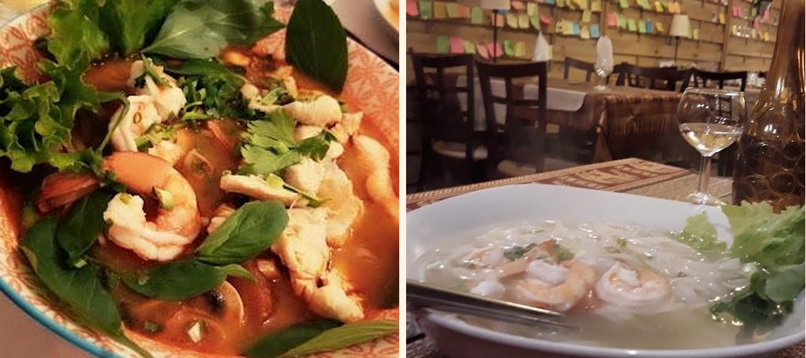 THAI et DIJON - Gallery Image 2