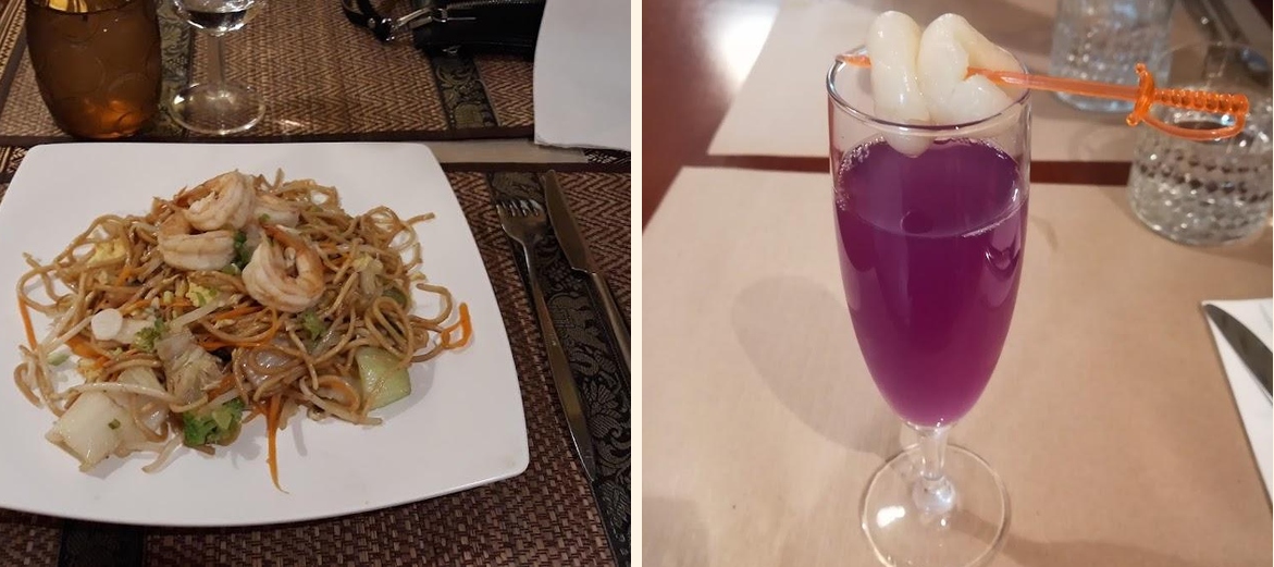 THAI et DIJON - Gallery Image 3