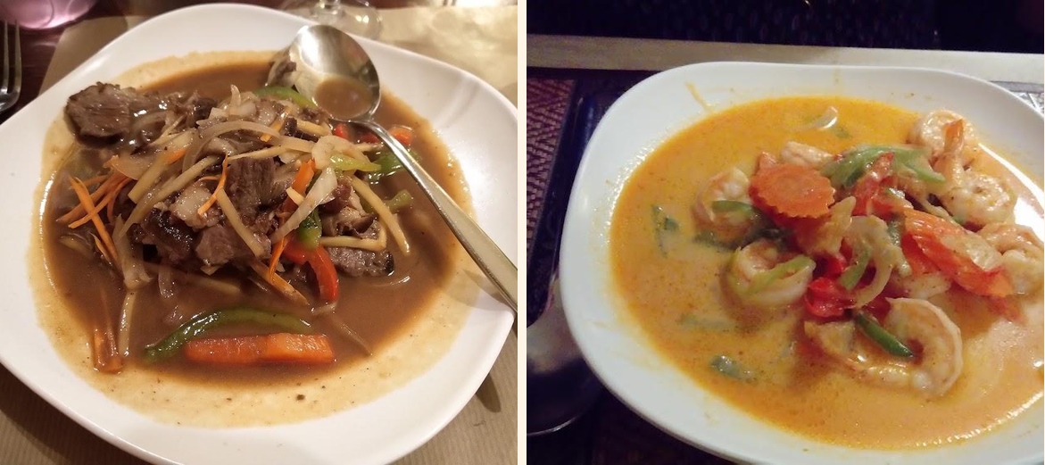 THAI et DIJON - Gallery Image 4