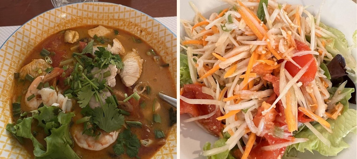 THAI et DIJON - Gallery Image 5