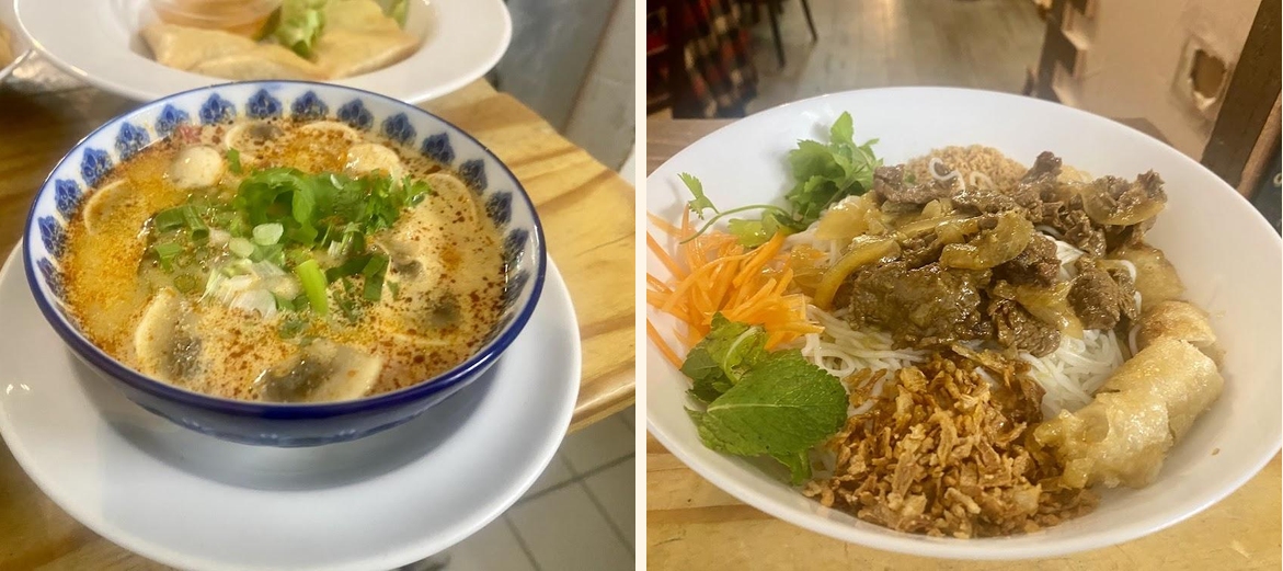 THAI et DIJON - Gallery Image 6